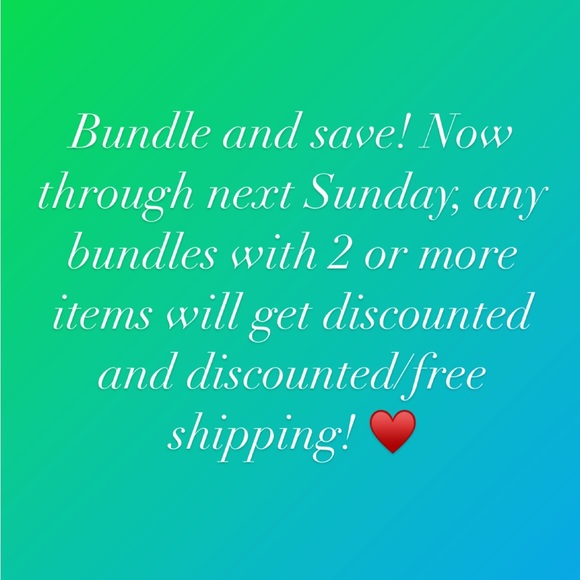 All items! - Picture 1 of 1